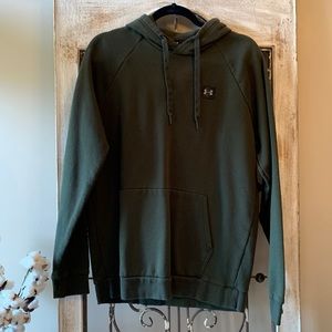 Under Armour hoodie